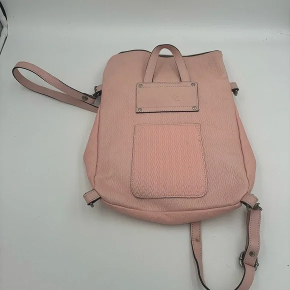 Patricia Nash | Bags | Patricia Nash Womens Pink Leather 